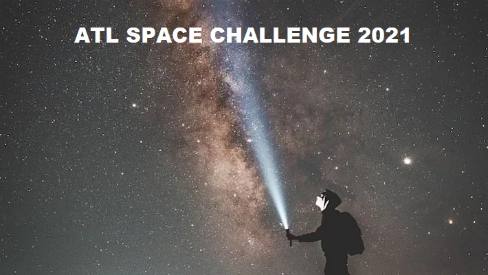 ATL Space Challenge 2021